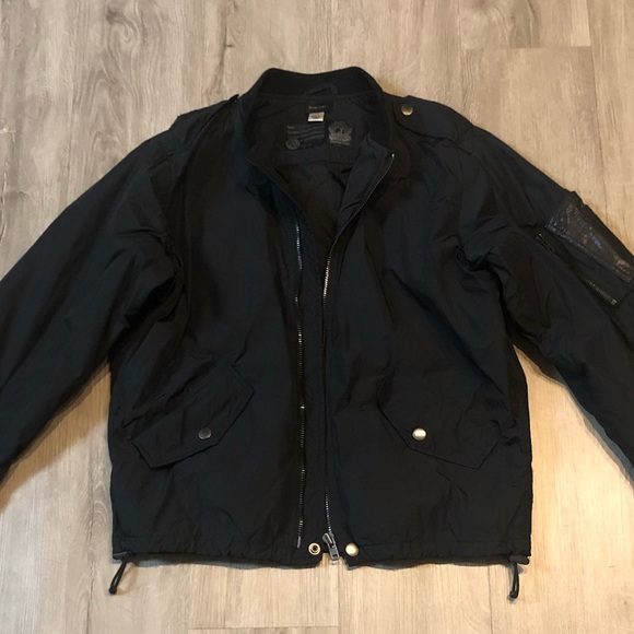 Diesel Bomber Jacket - Picture 1 of 5